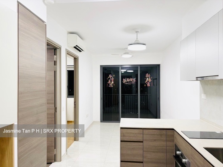 The Florence Residences (D19), Apartment #518221371